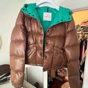 Moncler Jacket